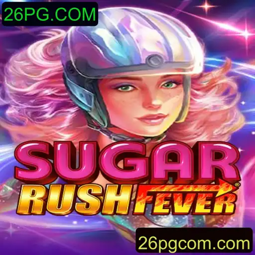 Descubra o Encantador Mundo de SugarRushFever no 26PG.COM