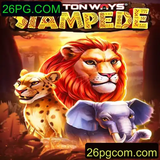 TenTonWaysStampede: Uma Nova Aventura no Mundo dos Jogos