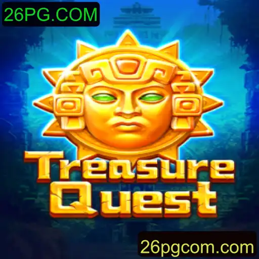 Explorando o Fascinante Mundo de TreasureQuest