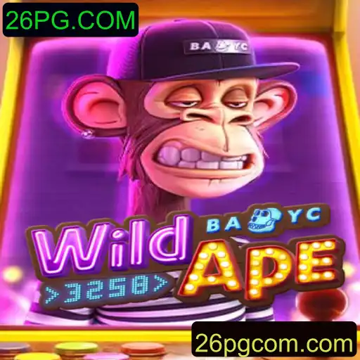 Aventuras Selvagens: Explorando o Mundo de WildApe3258