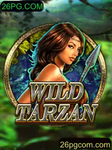 Explorando o Mundo Selvagem de WildTarzan