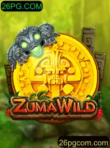 Explorando ZumaWild: A Aventura Emocionante em 26PG.COM